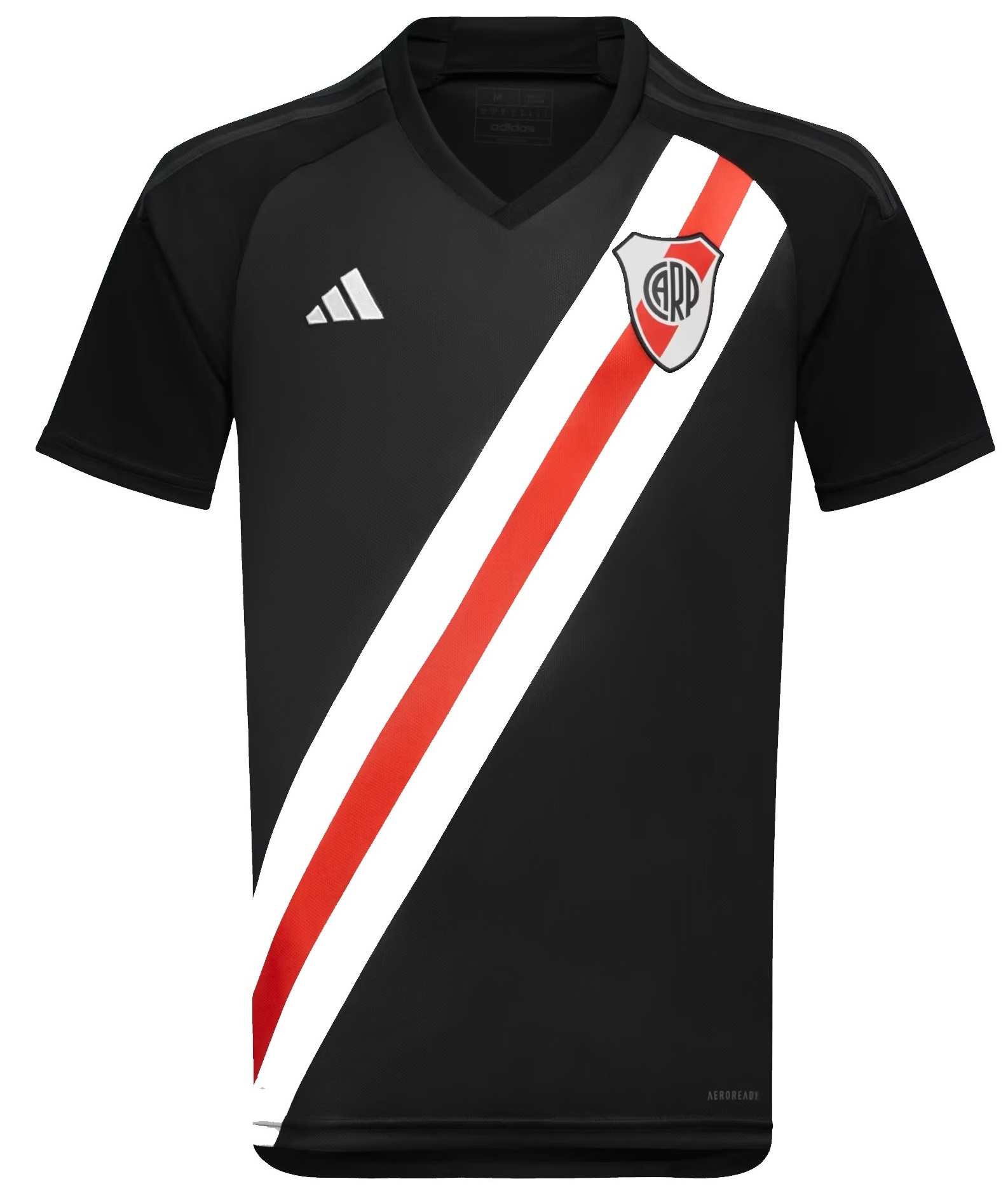 Camisa River Plate 2023 2024 Adidas oficial Especial 